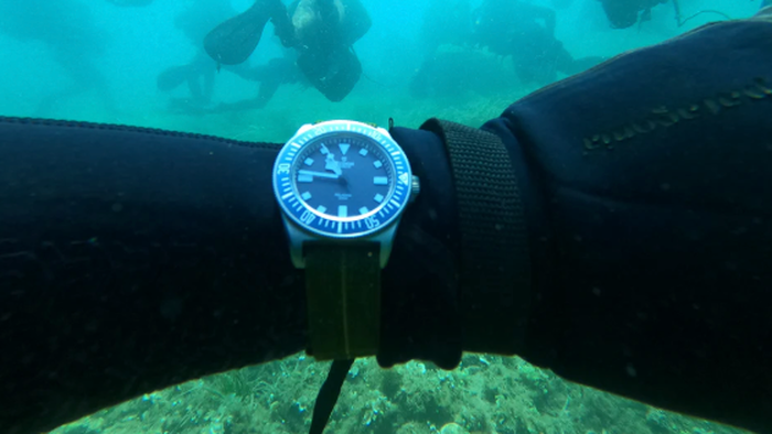 NextImg:These Are The Best Military And Intelligence Unit Watches