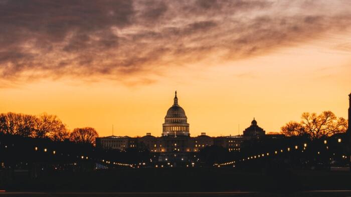 NextImg:VDH: The World Woke Up