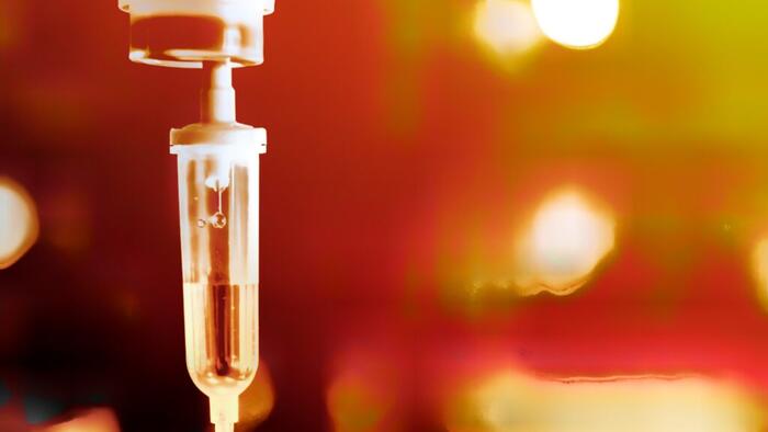 NextImg:VDH: The War Between Trump's Chemotherapy & The Biden Cancer