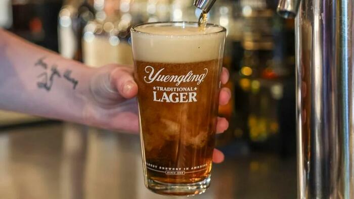 NextImg:Mexican Beer Sales Go Flat, American Brands Fizz As Trump Tightens Border