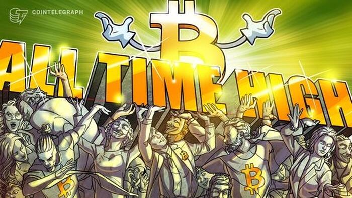 NextImg:As Bitcoin Tops $123k, 'Satoshi Nakamoto' Becomes World's 11th Richest Person