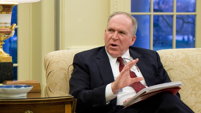 NextImg:Secret Meeting Opens Document Floodgates On Trump/Russia Hoax: Sperry
