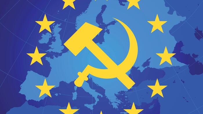 NextImg:The Myth Of 'Equality': Is Europe Stuck In A Disastrous, Failing Marxist Trap?