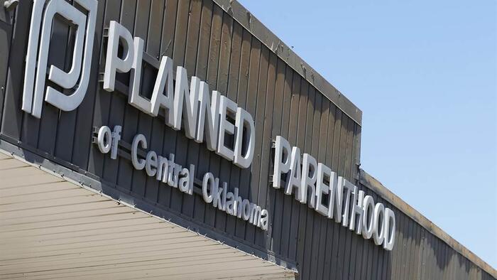 NextImg:Obama Judge Blocks Defunding Of Planned Parenthood In Trump's 'Big Bill'