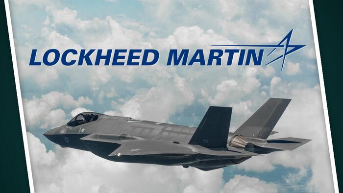 NextImg:Lockheed Tumbles Most In Months After Slashing Outlook On $1.6 Billion Hit
