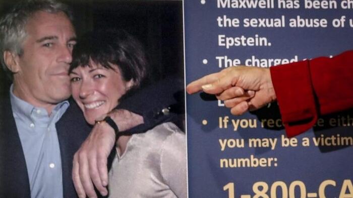 NextImg:FBI Concludes Jeffrey Epstein Had No Clients, Didn't Blackmail Anyone, And Definitely Killed Himself