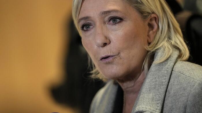 NextImg:Is Easter Canceled In France?