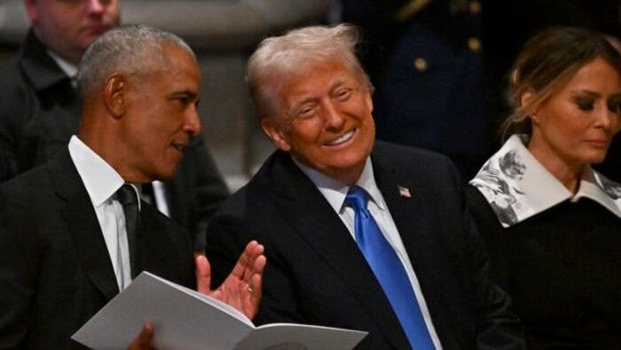 NextImg:CIA Memo: Obama Team 'Excessively Involved' In Fueling Trump-Russia Narrative