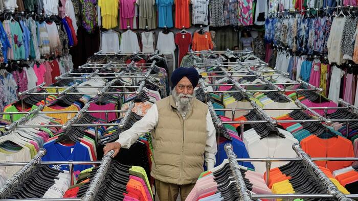 NextImg:Berlin Sees 1,059% Increase In Indian Immigration In 10 Years