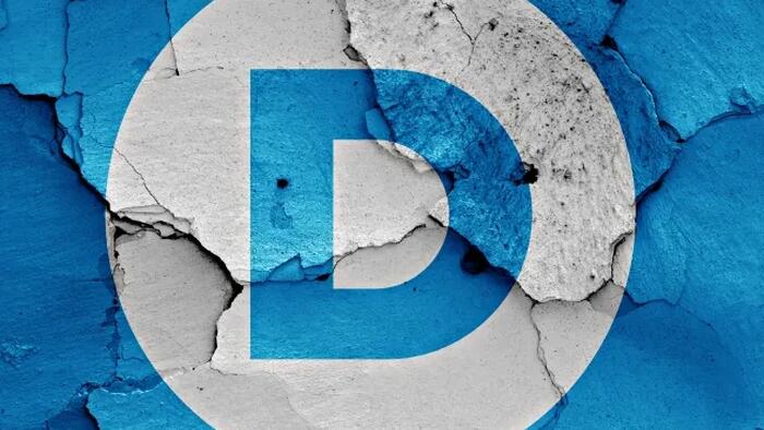 NextImg:The Democrats Are Their Own Worst Enemy