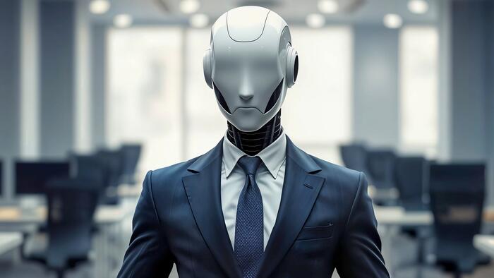 NextImg:"This Is The Next Level": AI-Powered "Digital Workers" Deployed At Major Bank To Work Alongside Humans