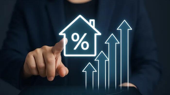 NextImg:It Will Take More Than Low Interest Rates To Make Houses Affordable