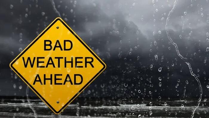 NextImg:Why Is Every Natural Disaster Being Politicized?