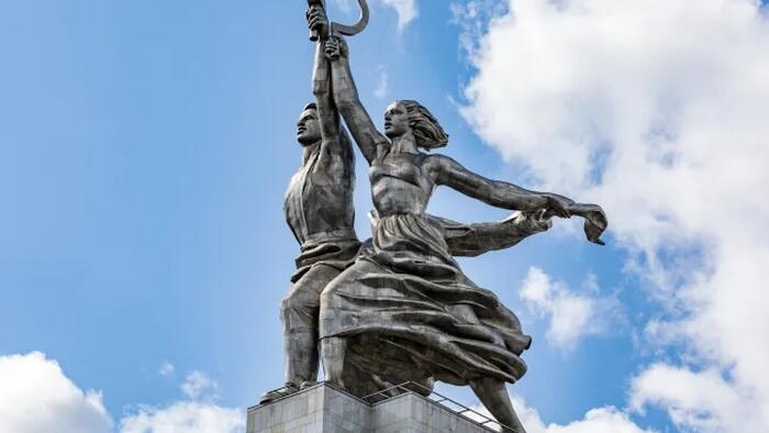 NextImg:Democratic Socialism Is Totalitarianism