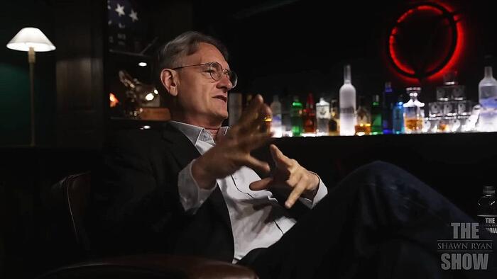 NextImg:Watch: Investigative Journalist Explains Why Epstein Case Will Never Progress...