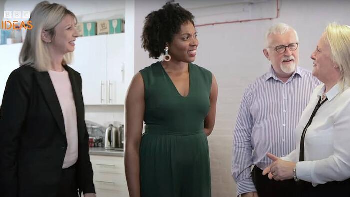 NextImg:Hilarious BBC 'Microaggressions' Video Goes Viral; No One In The Real World Acts Like This
