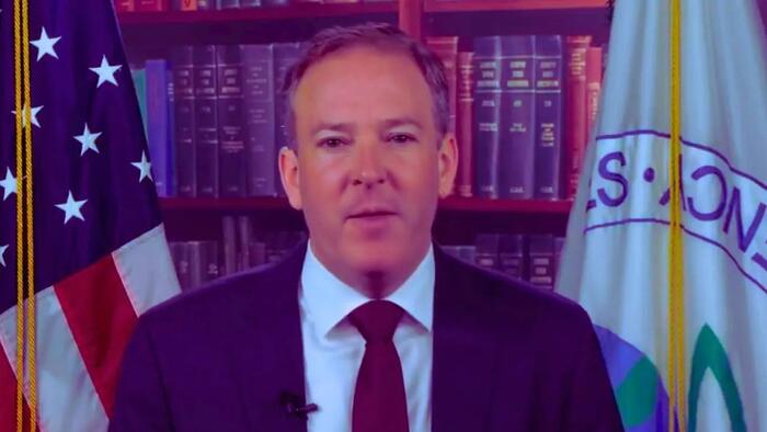 NextImg:EPA Promises 'Total Transparency On The Issues Of Geoengineering And Contrails'