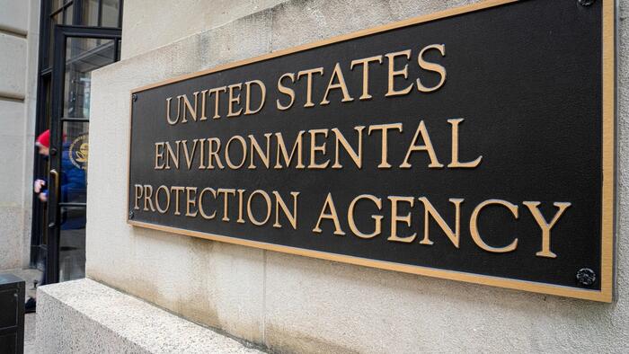 NextImg:Trump EPA To Remove "Greenhouse Gases" From List Of Dangerous Pollutants