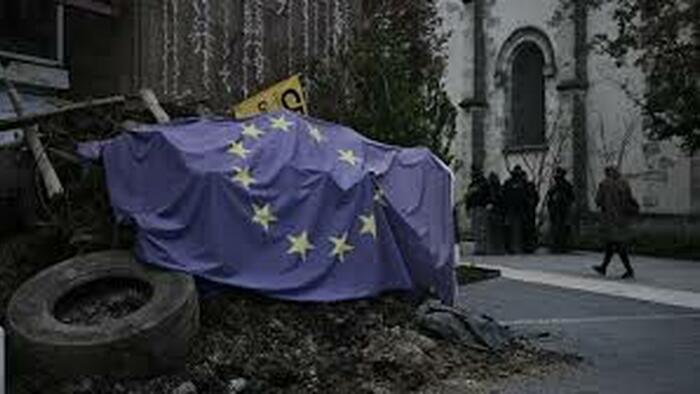 NextImg:EU Budget Showdown: A Choreographed Conflict?