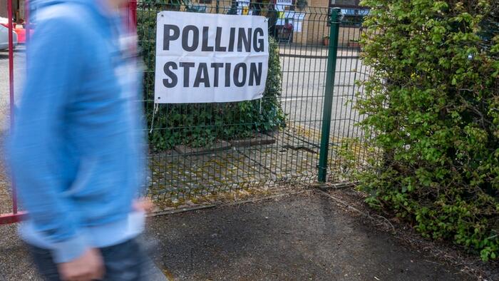 NextImg:UK To Lower Voting Age To 16, But Could Plans To Garner 'Socialist Fodder' End Up Backfiring?