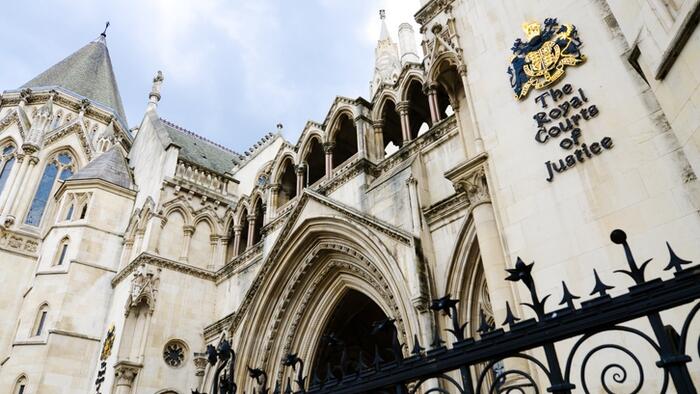 NextImg:High Court Ends UK Govt's £7B Afghan Resettlement Cover-Up After Data Leak