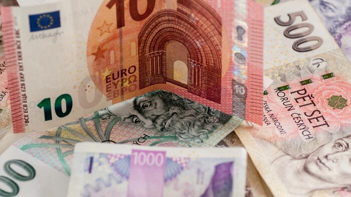 NextImg:Euro Adoption Unlikely In Czechia As Elections Favorites & Public Opinion Align Against Common Currency
