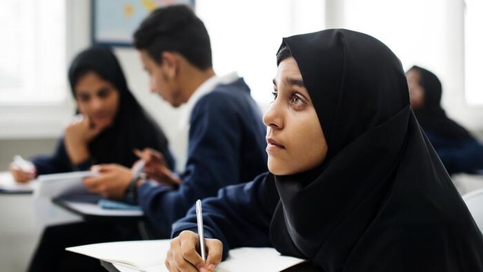 NextImg:Calls Grow For Nationwide Islamic Education In German Schools