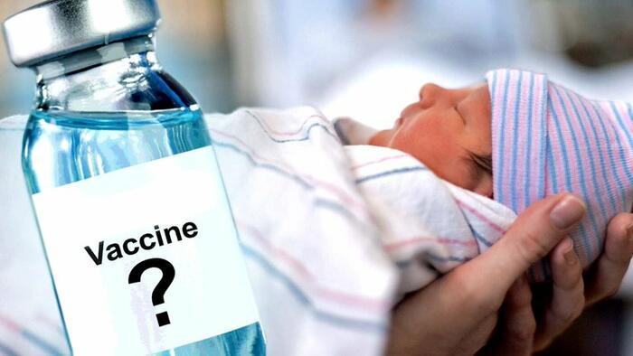 NextImg:Survey Reveals "Seismic Shift" As More Parents Reject Vaccine Schedule