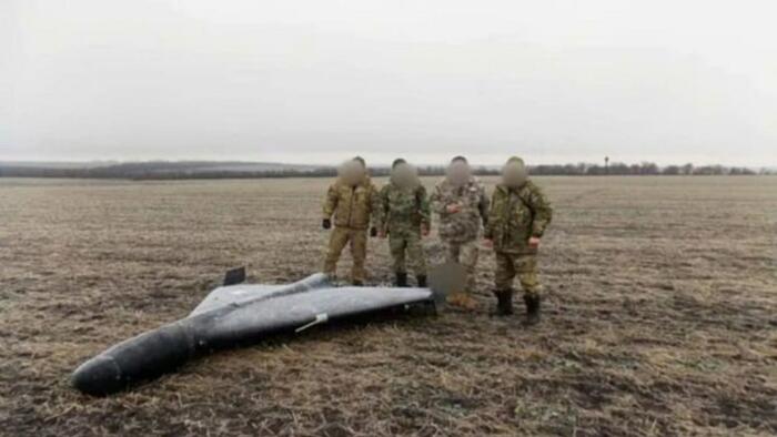 NextImg:Chinese Drone Engines Labeled As "Cooling Units" Sent To Russia Via Covert Supply Chain