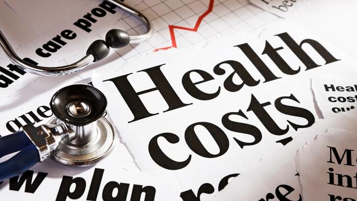NextImg:Insurers Request Huge Obamacare Rate Hikes, Many Over 20%