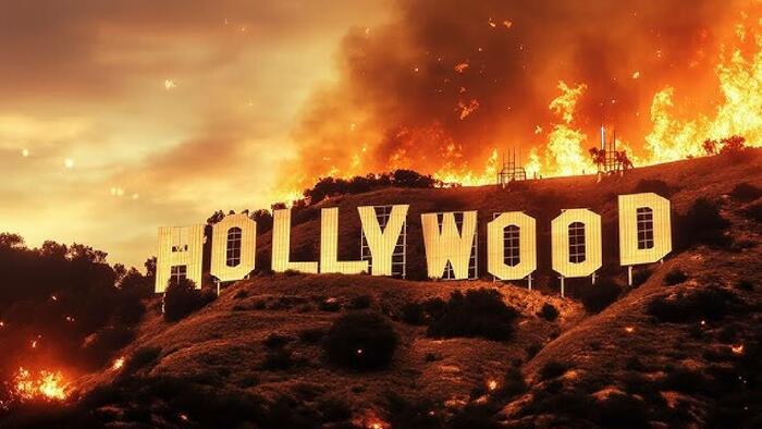 Conservative Creators: Don’t Let The Liberal Entertainment Crisis Go To Waste