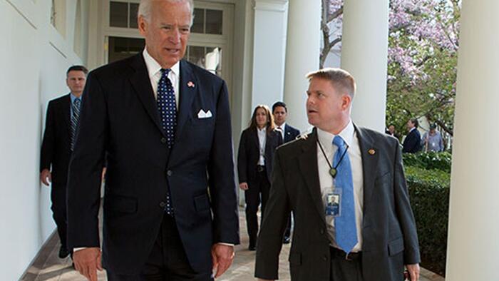Biden's Doctor: Take A Fifth And Call Me In The Morning (With Immunity)