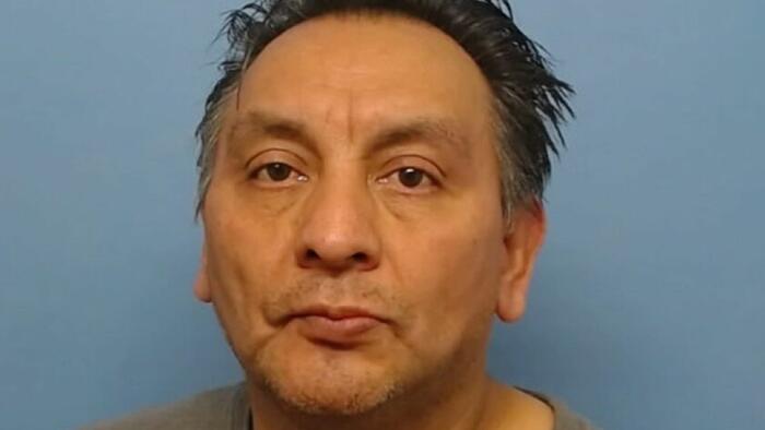 NextImg:Illegal Migrant Accused Of Decapitating Illinois Woman Captured By ICE