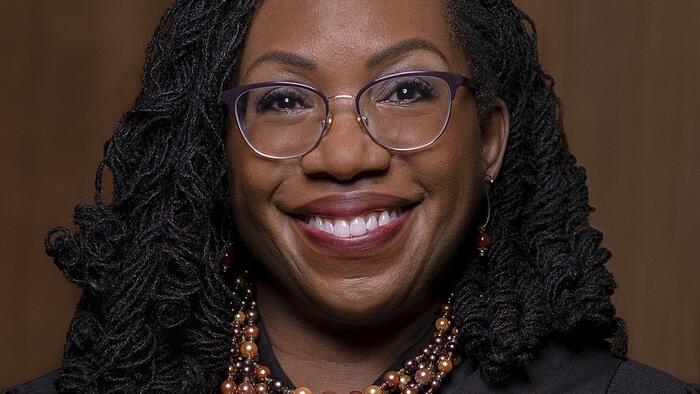 NextImg:"I Have A Wonderful Opportunity": Justice Jackson's Cathartic Jurisprudence