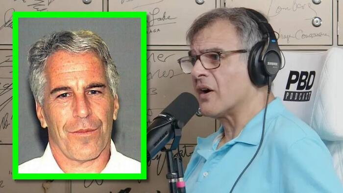 NextImg:CIA Whistleblower Reveals How Intel Agencies Gather Blackmail On Politicians