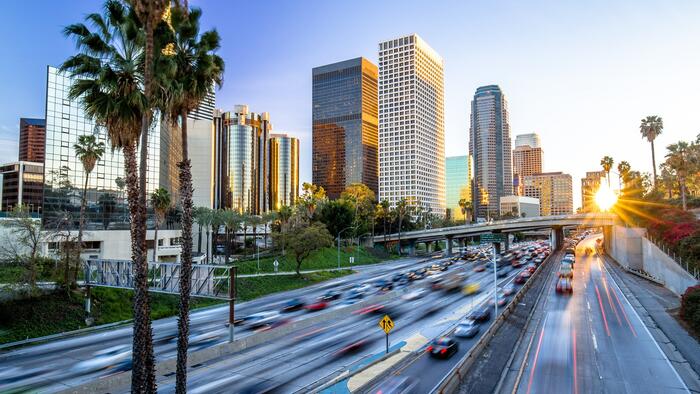 NextImg:Auto Accidents Fall 10% In Major Cities Amid Reports Of Lighter Traffic