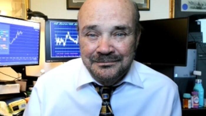 NextImg:"Plan On It!" Martin Armstrong Sees '100% Chance Of Nuclear War'