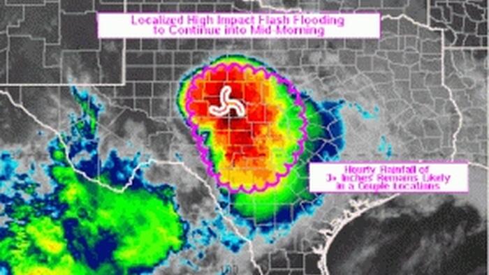 NextImg:'Never Let A Crisis Go To Waste': Press & Pundits Push False Story On Trump Cuts Causing Texas Tragedy