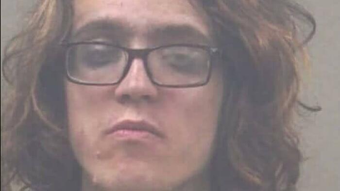 NextImg:'Genderfluid' 19-Year-Old Attempts To Firebomb GOP Office In Michigan