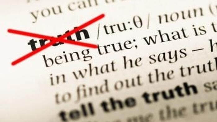NextImg:Silencing Truth: The High Cost Of Honesty In A Misinformed World