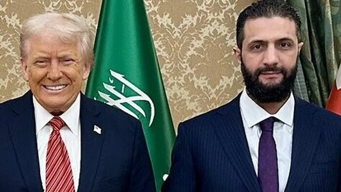 NextImg:Syria Wants Lebanon's Tripoli In Swap For Israel-Held Golan Heights