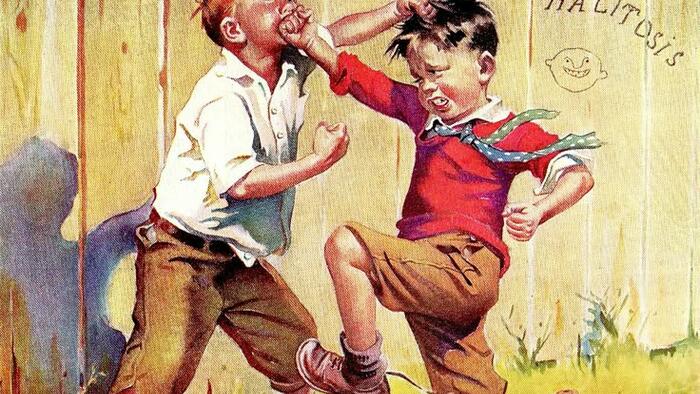 NextImg:Why Is Modern Society Obsessed With "Incels" And Controlling Masculinity?