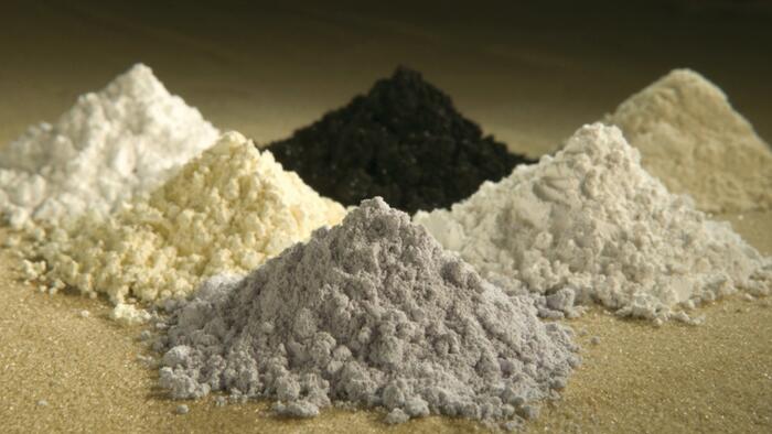NextImg:India's Hindustan Zinc Eyes Five Year Timeline To Move Into Rare Earth Metals