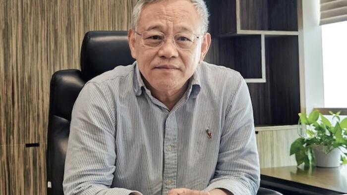 NextImg:China's 'Fentanyl King' Plunges Into "Corruption Fueled Bankruptcy"