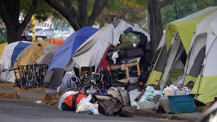 NextImg:Bi-Partisan Seattle Citizens Group Launches Campaign To Ban Homeless Encampments