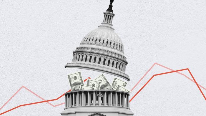 NextImg:"We've Already Defaulted!": On Inflation, Deficits, Broken Markets, & The Fiscal Illusion