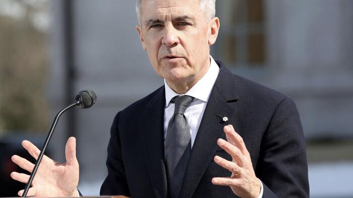 NextImg:"Runaway Spending": Canada on Track for $92 Billion Deficit, Think Tank Projects