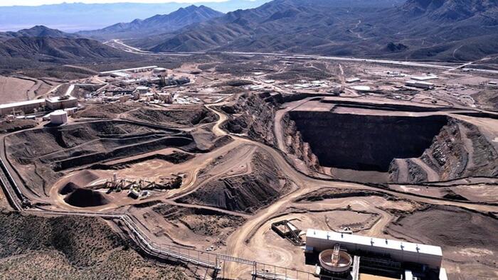 NextImg:Rare Earth Producer MP Materials Soars 50% After US Government Becomes Largest Shareholder