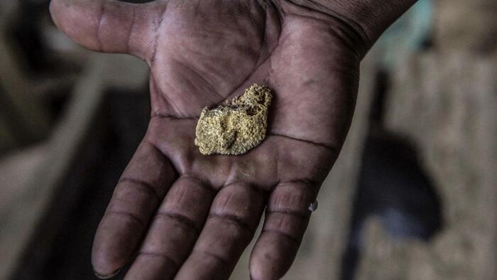 NextImg:The US Buys Rare Earths - Is Gold Or Silver Next?