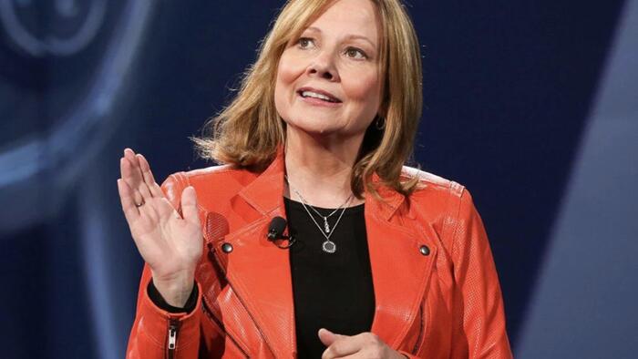 NextImg:GM Slides 7% After Beating Q2 Earnings Despite $1 Billion Tariff Hit, Warns of Steeper Impact Ahead